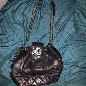 Vintage Chanel Bag